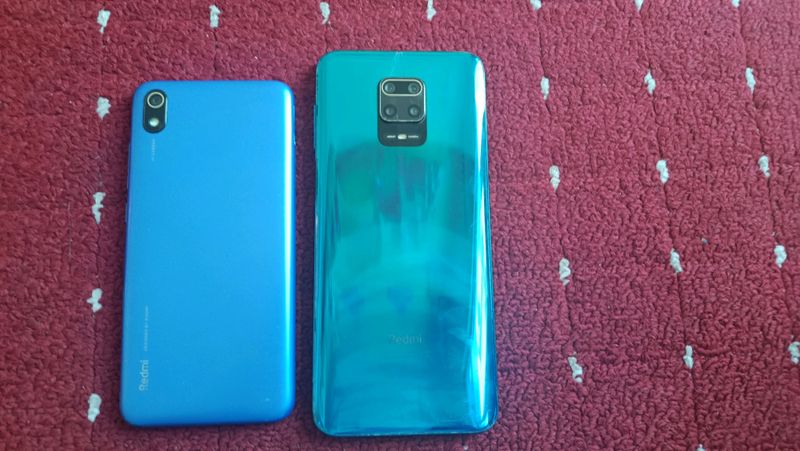 telefon.redmi 7a, redmi note 9 s. telefon.redmi 7a, redmi note 9 s.