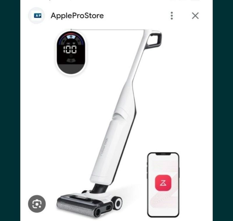 Пылесосы Roborock flexi pro Пылесосы Roborock flexi pro