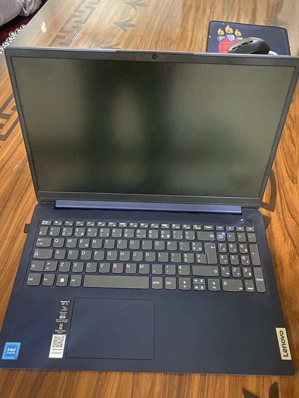 Notebook Lenovo ideapad 1i
