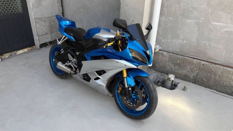 Moto 600 kub arginal Moto 600 kub arginal