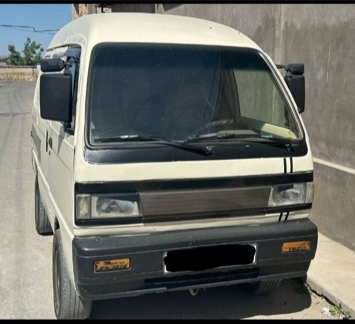 Damas sotiladi yaxshi narxda
