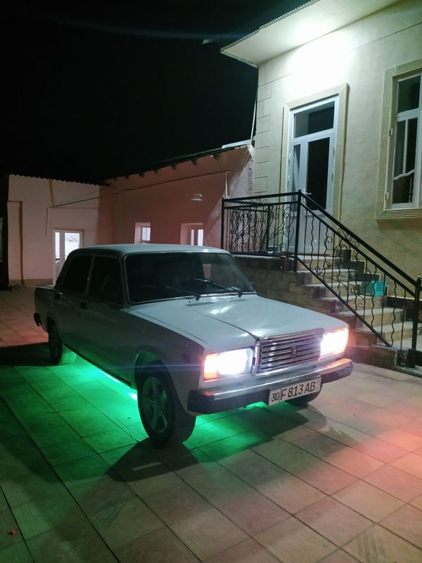 Vaz2107 kelashamiz Vaz2107 kelashamiz