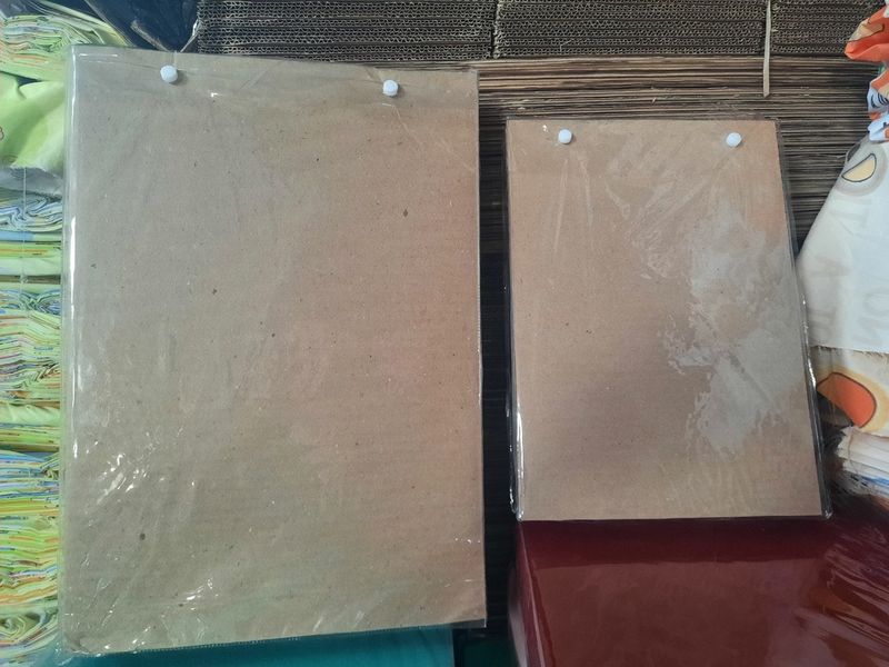 Upakovka paket