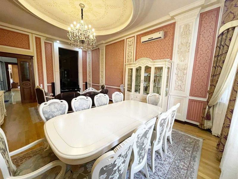 Аренда Улица Садык азимова Ц-1 1500уе