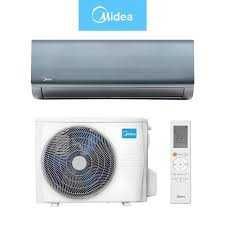 Midea Naomi 12 WI-fi Midea Naomi 12 WI-fi