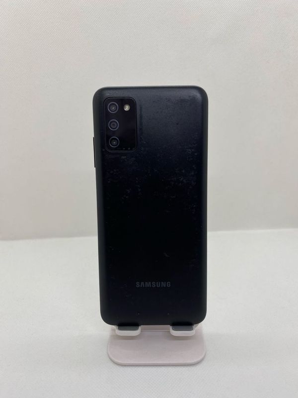 Samsung Galaxy A03s Samsung Galaxy A03s