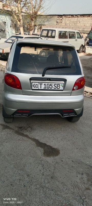 Matiz arenda vikupom Matiz arenda vikupom