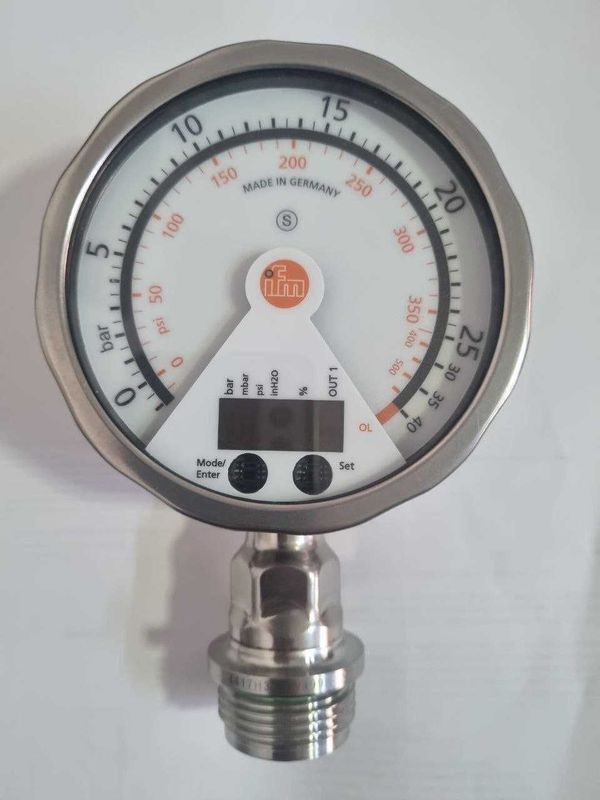 Продаётся датчик давления Ifm PG2793 Продаётся датчик давления Ifm PG2793