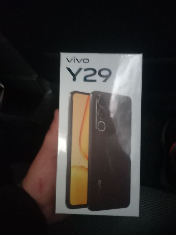 vivo Y29 ochlmagan vivo Y29 ochlmagan