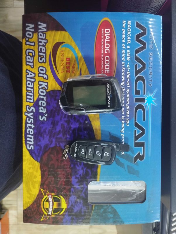 Пульт Magicar M905F