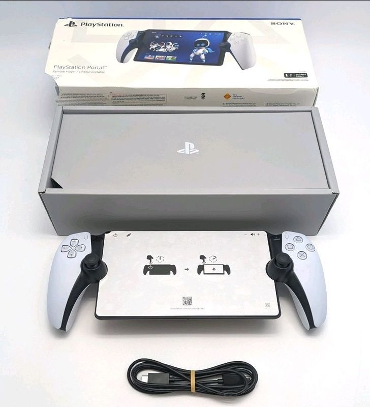 Playstation Portal для PS5