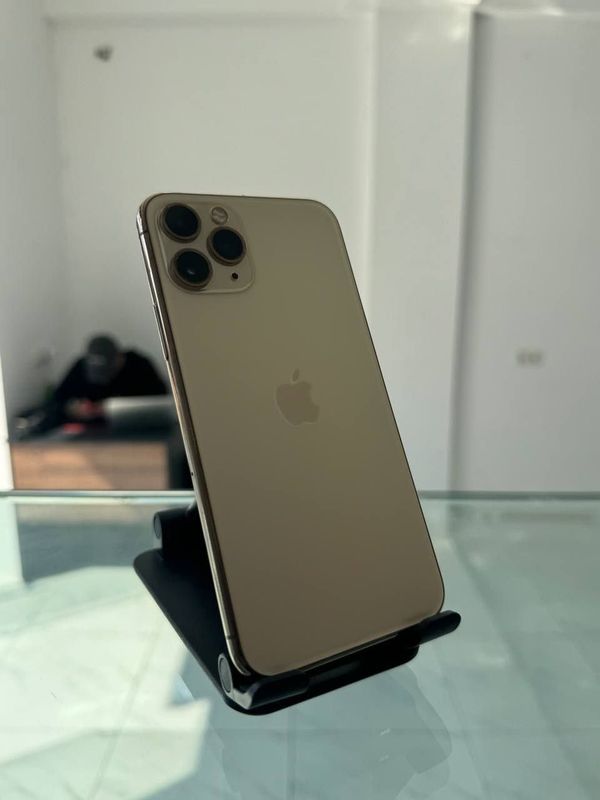 Iphone 11 pro idial aybi yu