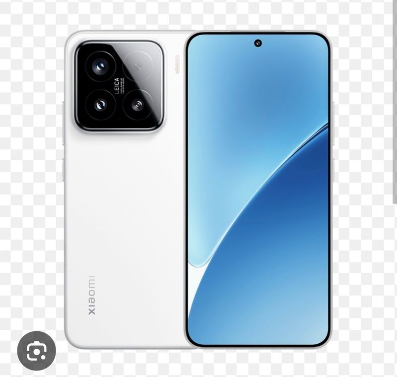 xiaomi 15 12/256