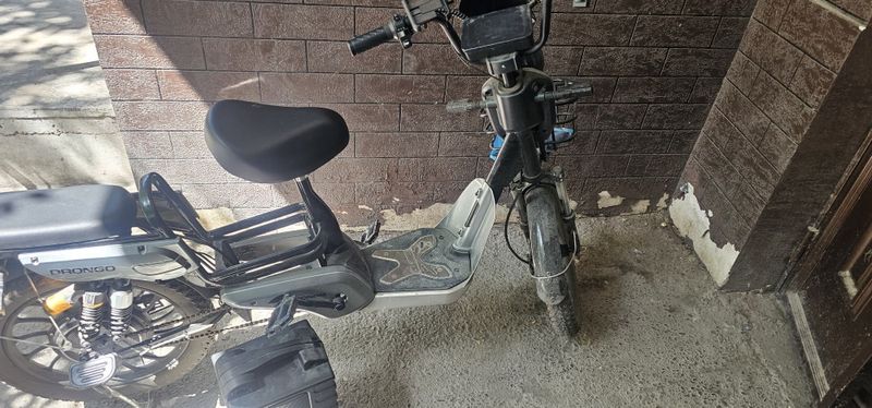 Skuter sotiladiiii Skuter sotiladiiii