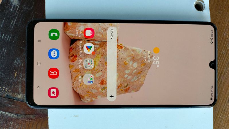 Samsung A32 в хорошем состоянии super AMOLED Samsung A32 в хорошем состоянии super AMOLED