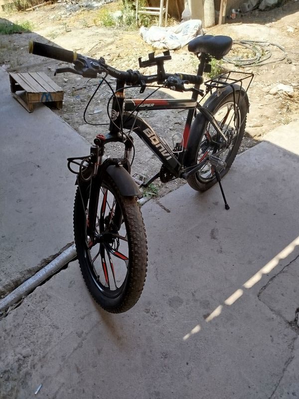 Velosoped spartivni Velosoped spartivni
