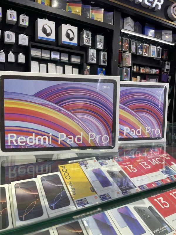 Redmi Pad Pro Wi-Fi Redmi Pad Pro Wi-Fi