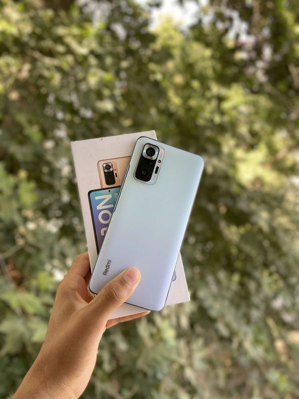 Redmi Note 10 Proni ideali umuman aybi yoq Redmi Note 10 Proni ideali umuman aybi yoq