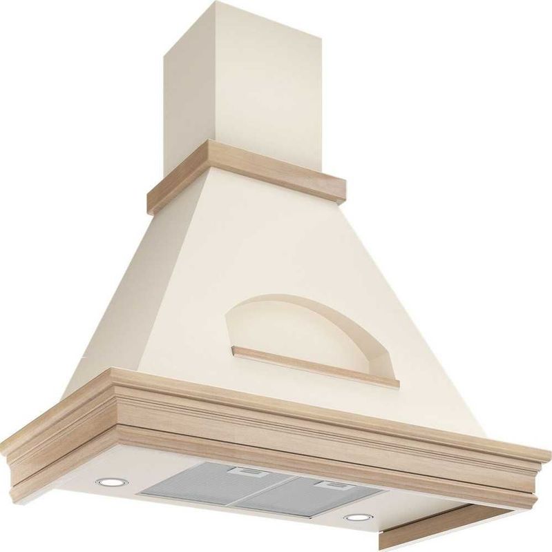 вытяжка FABER AGORA BIANCO 90SC (havo tortgich,vitechka)