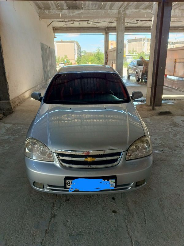 Moshina Sirochni Sotiladi