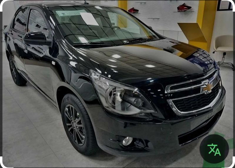 Cobalt 2025 Medniht Qora Cobalt 2025 Medniht Qora
