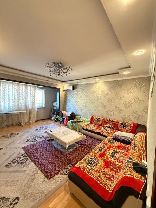 СЕБЗОР. ПРОДАЖА ! 3 х комнатная евро ремонт СЕБЗОР. ПРОДАЖА ! 3 х комнатная евро ремонт