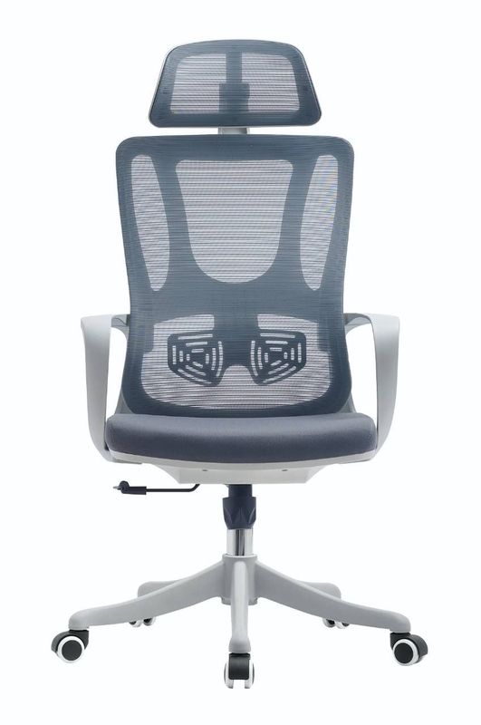 Ofis kreslosi 2 xil rangi bor