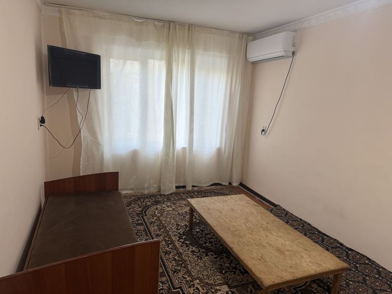 Chirchiq shahar Oqqovoqda 1xonali kvartira ijaraga beriladi! Chirchiq shahar Oqqovoqda 1xonali kvartira ijaraga beriladi!