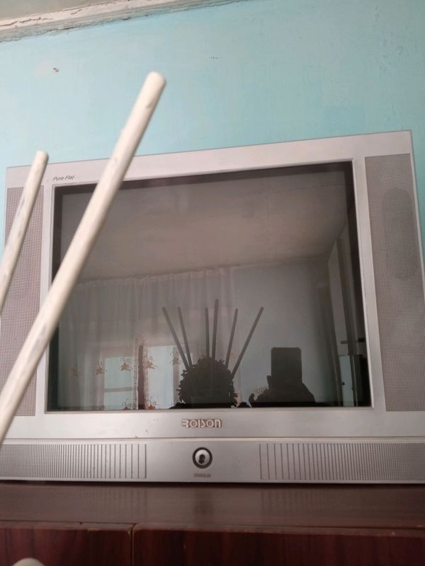 Televezorda sotiladi Televezorda sotiladi
