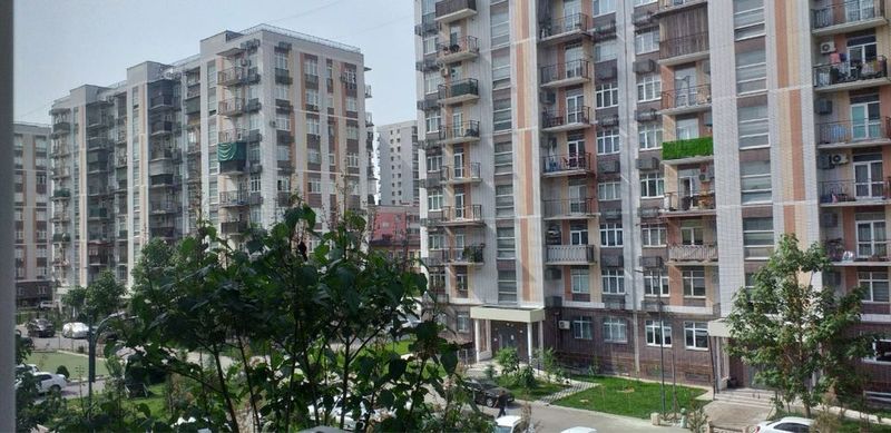 4 хонали квартира, Корасу-6, новостройка 4 хонали квартира, Корасу-6, новостройка