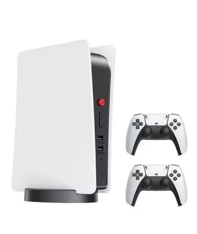 Игровая приставка беспроводных геймпада PS1 PSP 25000 бесплатных игр Игровая приставка беспроводных геймпада PS1 PSP 25000 бесплатных игр