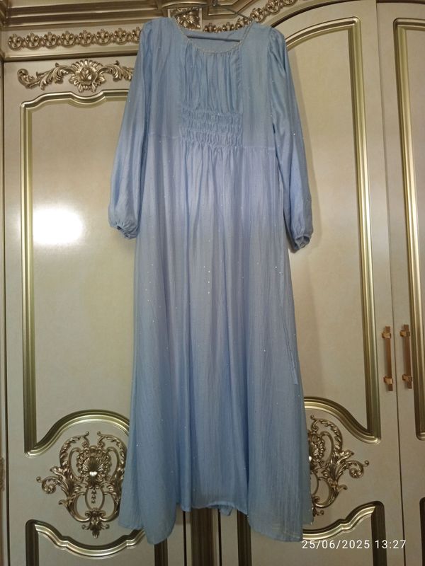 ayollar kiyimi