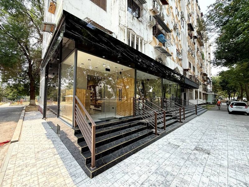 Продажа коммерческой недвижимости с готовым арендатором Чорсу Продажа коммерческой недвижимости с готовым арендатором Чорсу