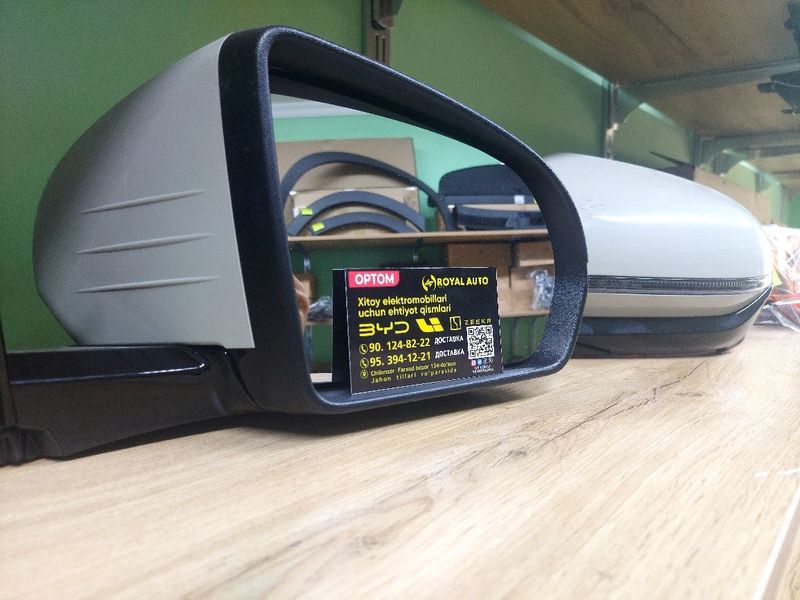 Byd Li 6 7 8 9 avtozapchast optom farhadiskiy