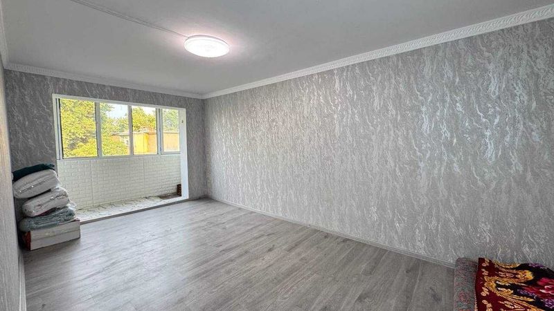 Фрунзиский Хумо клиникаси 1 хонали квартира сотилади.ID: 1200