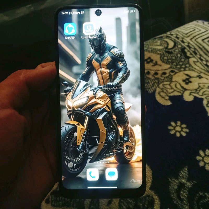 REDMI NOTE 12 REDMI NOTE 12