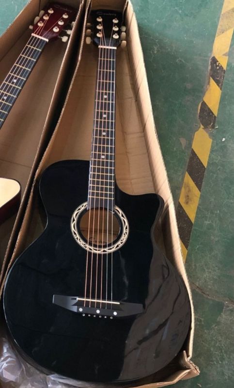 COBWOY Gitara sotiladi !!!