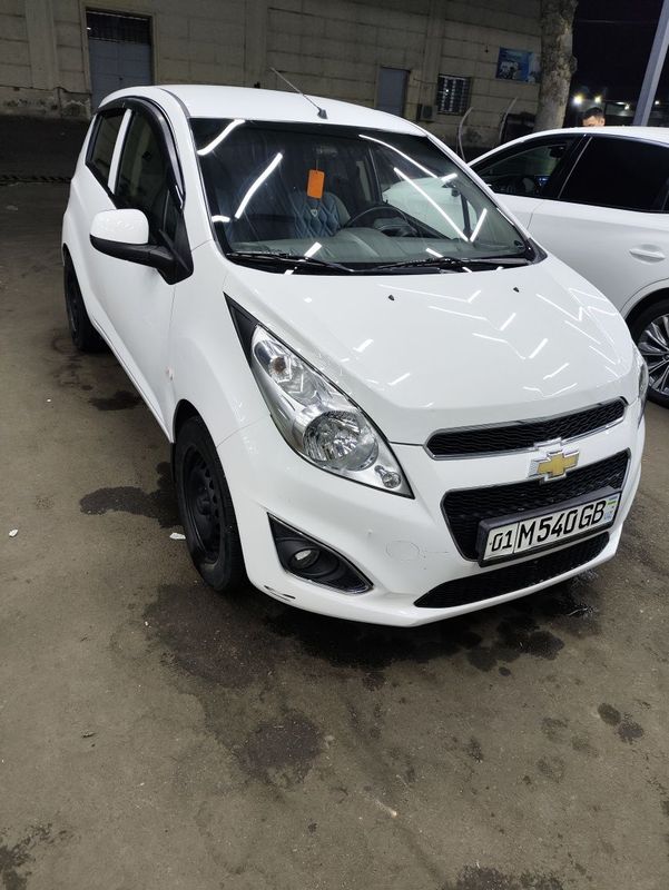 Продам spark evro Продам spark evro
