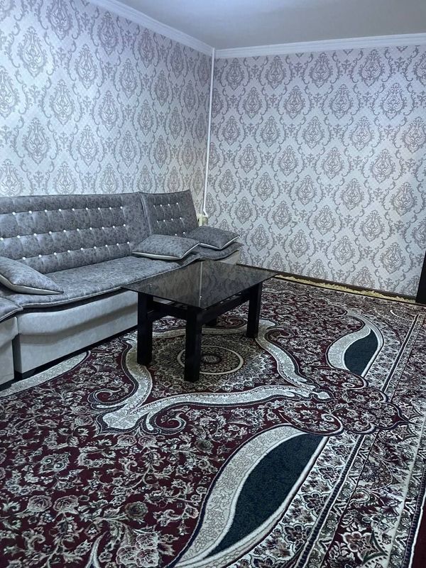 Аренда 2х комнатной квартиры Аренда 2х комнатной квартиры