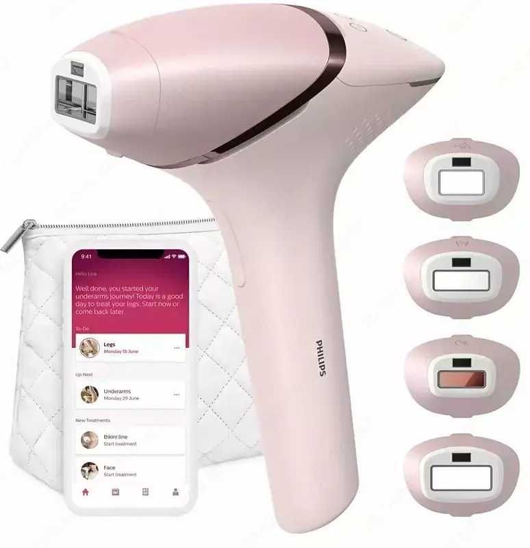 PHILIPS BRI958 Лазерный эпилятор, гарантия 1 год, доставка бесплатно. PHILIPS BRI958 Лазерный эпилятор, гарантия 1 год, доставка бесплатно.