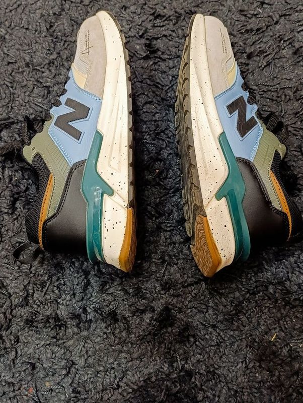 New Balance кроссовки New Balance кроссовки