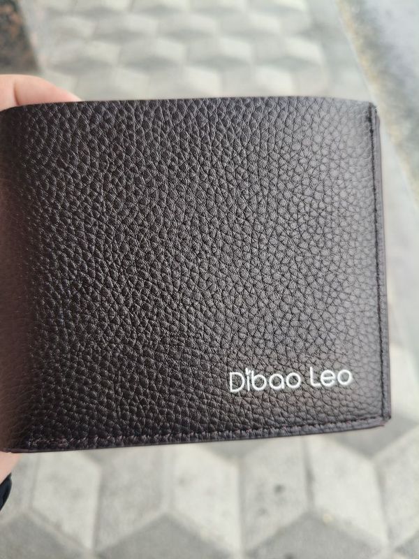 Кошелек Dibao Leo Кошелек Dibao Leo