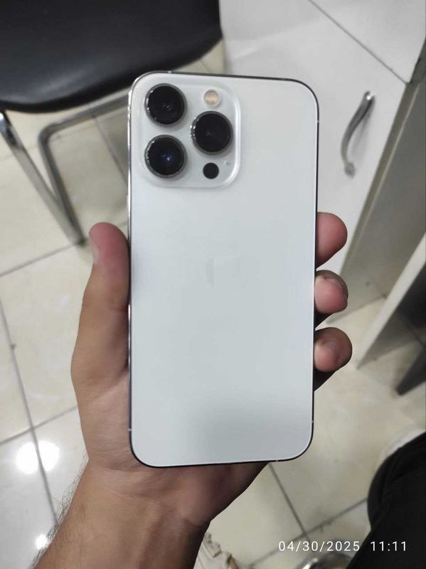 iPhone 13 Pro 128GB iPhone 13 Pro 128GB