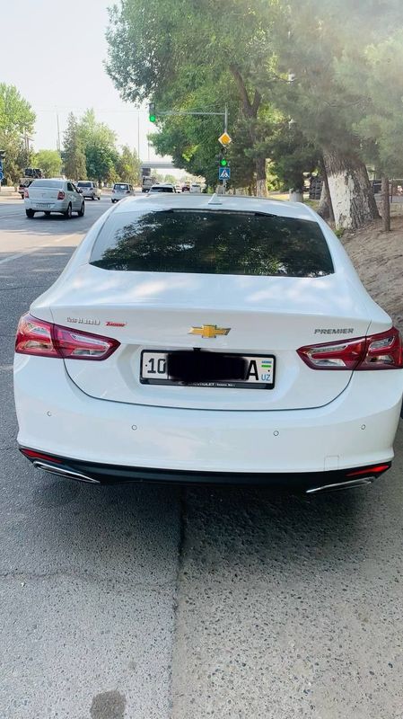 Malibu premier 2turbo Malibu premier 2turbo