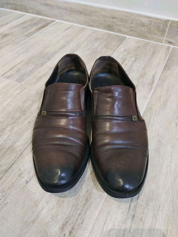 туфли