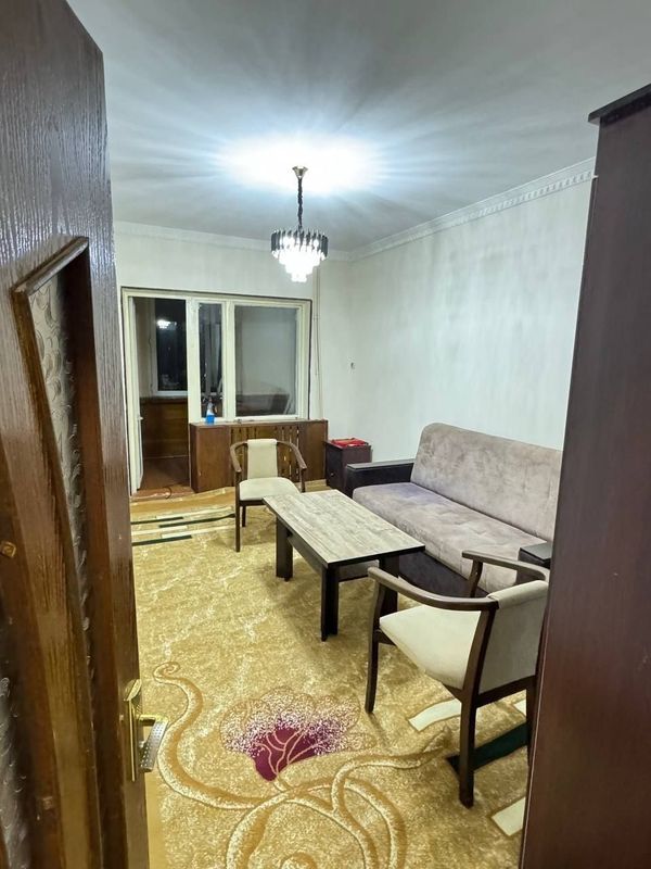 Аренда квартира Кадешева б