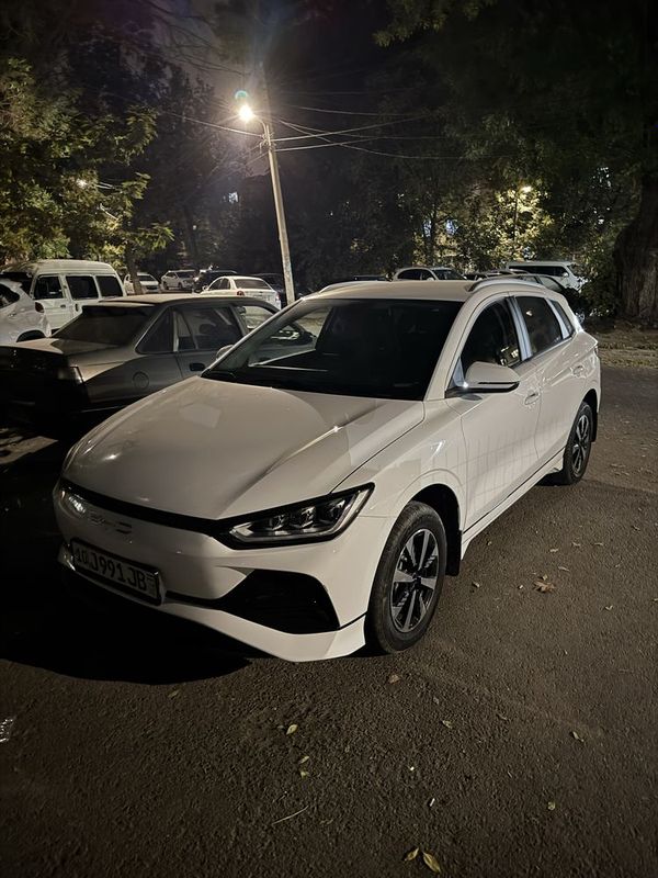 BYD E 2 Arenda nasiya savdo
