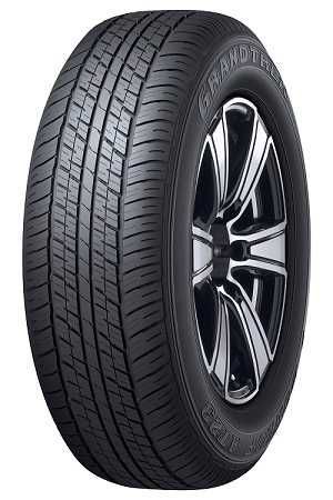 Dunlop Grandtrek AT23 275/60R20 Dunlop Grandtrek AT23 275/60R20
