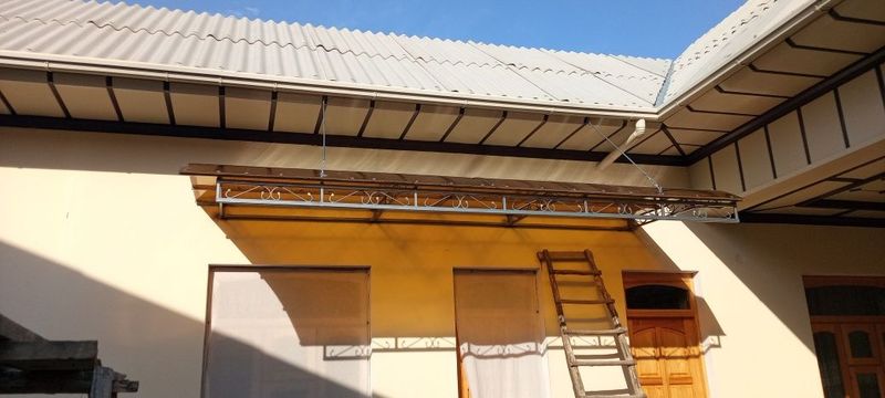 Svarka va santexnika hizmatlari Svarka va santexnika hizmatlari