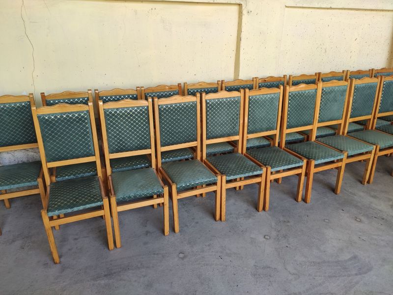 Стул 200 дона бор